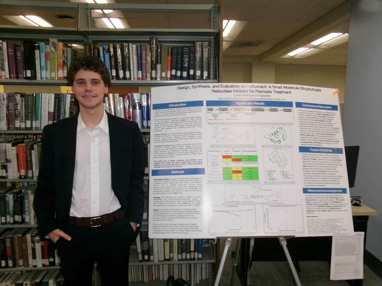Conference presentation