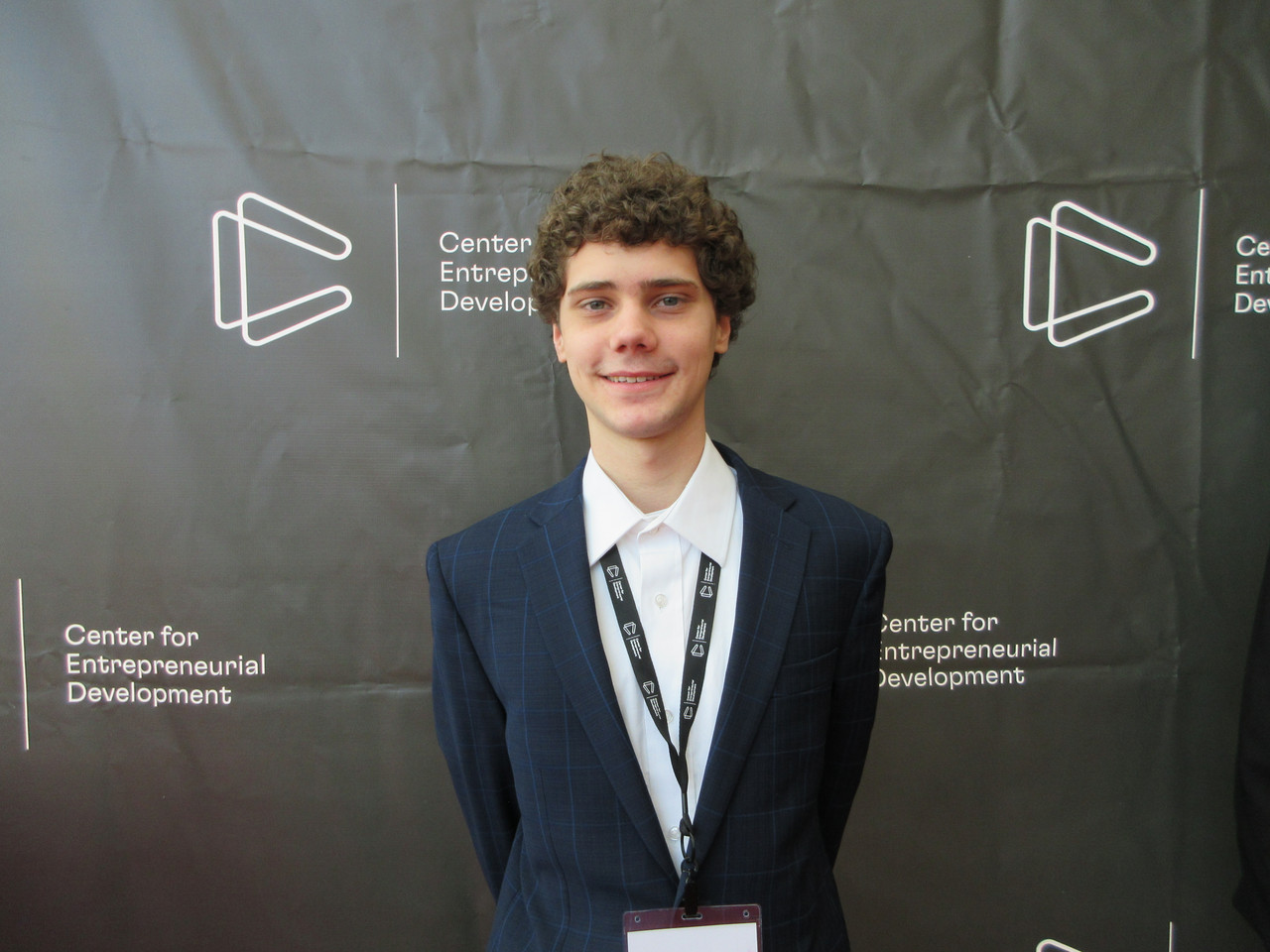 Conference presentation